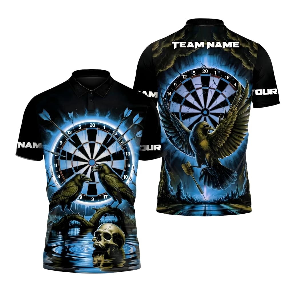 raven-dart-shirt-cyan-design